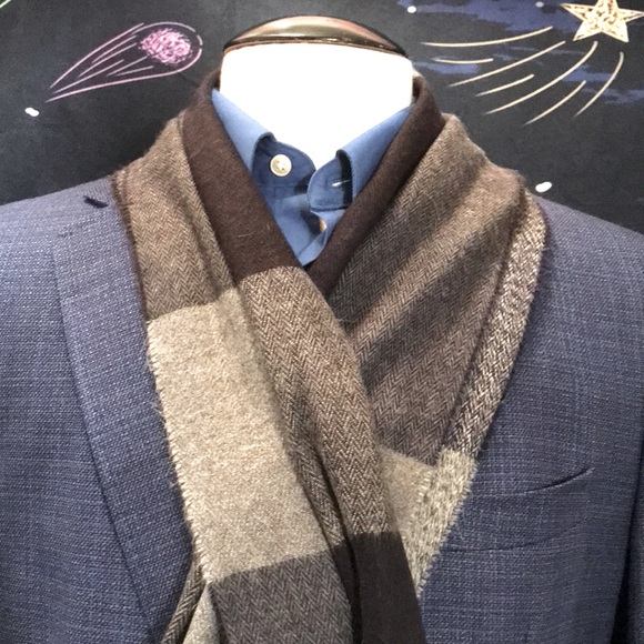 Other - Mens scarf